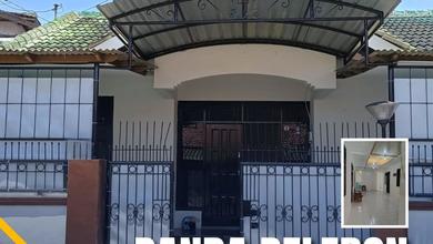 Rumah Siap Pakai di Area Pedurungan, Semarang, LT 209m²