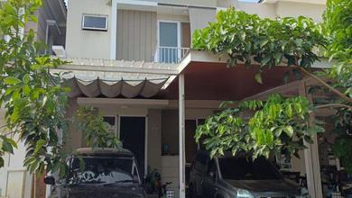 Kesempatan Rumah di Semarang Barat, Semarang, LB 83m², Harga 1,5 Miliar