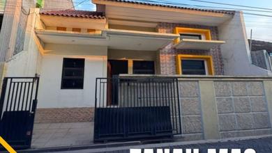 Hunian Idaman di Tanah Mas, Semarang, 4 KT, Harga 850 Juta