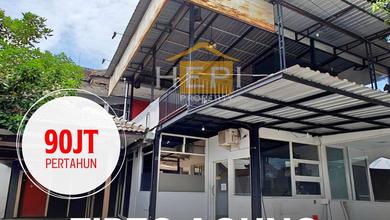 Sewa Murah Kafe Tirto Agung Tembalang