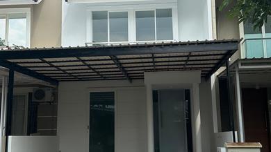 Properti Siap Huni di Area Citragrand, Semarang, LT 90m²