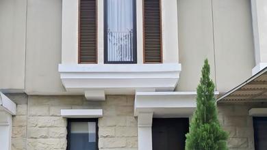Jual Rumah Nyaman di Banyumanik, Semarang - LT 90m²