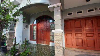 Rumah Premium area Lamper, Semarang, Luas 180 m2