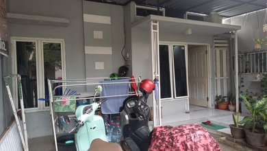 Promo Rumah Murah di Pedurungan, Semarang - Harga 500 Juta