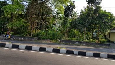 Kavling Prestisius Dijual di Sleman, Yogyakarta, Harga 14,8 Triliun