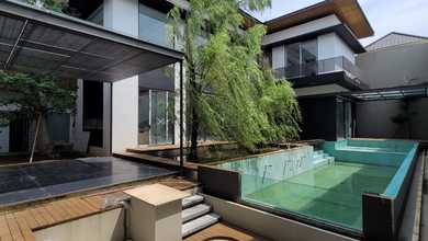 Rumah Sederhana area BSB City, Semarang, Luas 800 m2