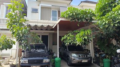 Rumah Idaman di Simongan, Semarang, 3 KT, Harga 1,5 Miliar