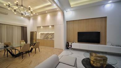 Rumah Area Premium Semarang Tengah, Semarang - Harga Terbaik 18 Miliar