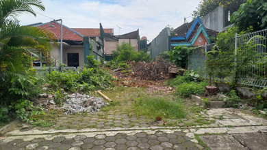 Kavling Prestisius Dijual di Semarang Tengah, Semarang, Harga 1,05 Triliun