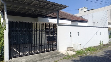 Hunian Favorit di Semarang Utara, Semarang, 3 KT, Harga 1,7 Miliar
