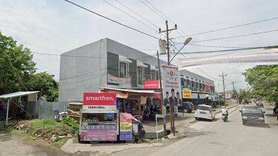 Tanah Luas 850 m2 Kawasan Strategis Semarang Utara, Dijual Murah