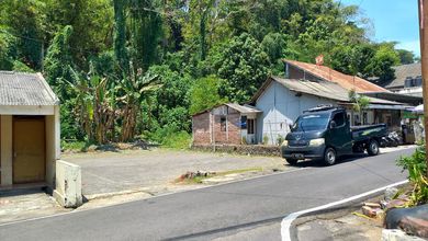 Kavling Prestisius Dijual di Gajah Mungkur, Semarang, Harga 314 Miliar