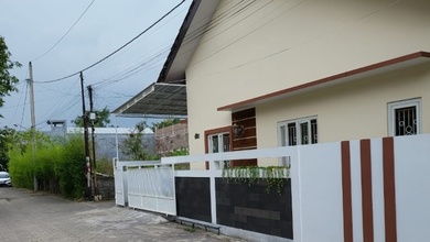 Hunian Idaman di Tlogosari, Semarang, 2 KT, Harga 620 Juta