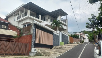 Rumah Sewaan Murah di Ngesrep, Semarang, 4 KT, Harga 200 Juta /tahun