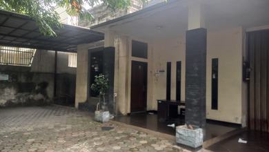 Rumah Area Luxury Lamper, Semarang - Harga Terbaik 4 Miliar