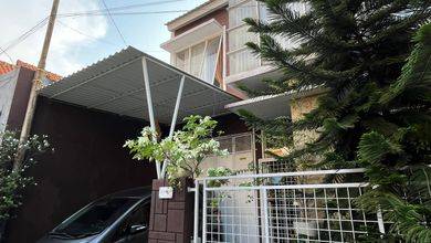 Jual Rumah Terkini area Kalicari, Semarang LT 105 m2