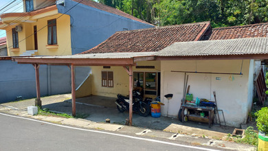 Dijual Tanah Premium di Gajah Mungkur, Semarang, LT 316m²