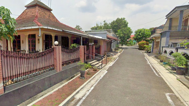 Dijual rumah Premium di Banyumanik, Semarang - LT 433m²