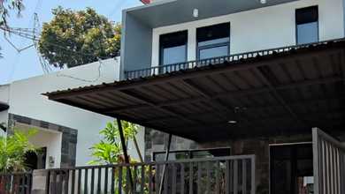 Jual Rumah Strategis di Mijen, Semarang - LT 145m²