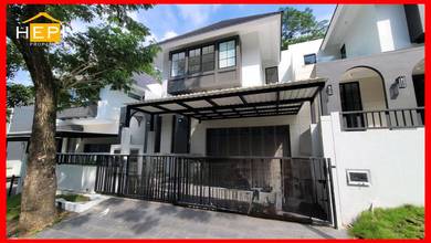 Rumah Minimalis area Citragrand, Semarang, LT 240 m2