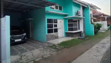 Hunian Nyaman di Area Candisari, Semarang, LT 81m², Harga 450 Juta