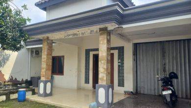 Rumah Mewah Luas 325 m2, di Pedurungan, Semarang