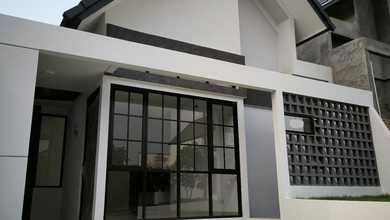 Rumah Premium di BSB City, Semarang, LT 48 m2