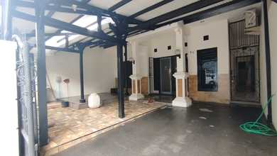 Promo Rumah di Gajah Mungkur, Semarang, LB 150m², Harga 1,7 Miliar