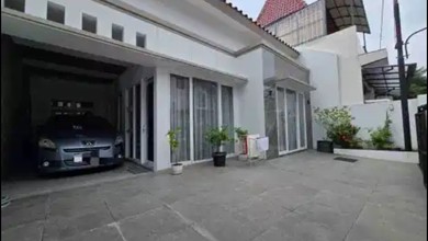 Hunian Mewah di Kawasan Gajah Mungkur, Semarang, LB 175m², Harga 4 Miliar