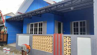 Promo Rumah di Gajah Mungkur, Semarang, LB 120m², Harga 1,25 Miliar