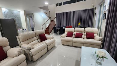 Penawaran Langka, rumah Prestisius di Citragrand, Semarang, LB 310m²