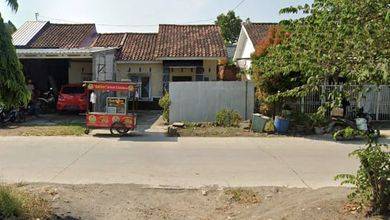 Jual Rumah Bagus Luas 140 m2 area Mranggen, Demak