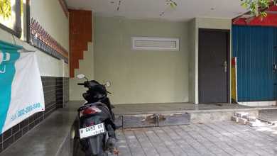 Rumah Kos Cocok untuk Ruko di jln utama Kedungmundu