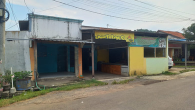 Kavling Prestisius Dijual di Tembalang, Semarang, Harga 29,7 Miliar