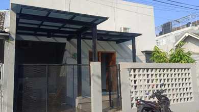 Rumah Furnished Daerah Strategis Daerah Gayamsari