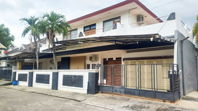 Rumah Premium area Pedurungan, Semarang, LT 500 m2