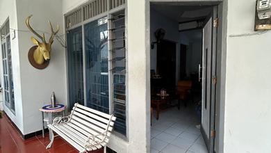 Jual Cepat Rumah Murah di Semarang Utara, Semarang - Luas Tanah 100m²
