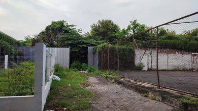 Jual Terjangkau Tanah 400 m2 Area Strategis
