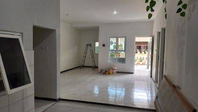 Jual Rumah 70 area Semarang Utara, Semarang