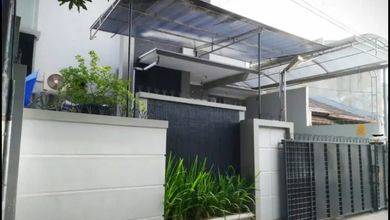 Jual Rumah Bagus LT 170 m2 di Gayamsari, Semarang
