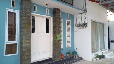 Rumah Premium LT 158 Jual di Pleburan, Semarang