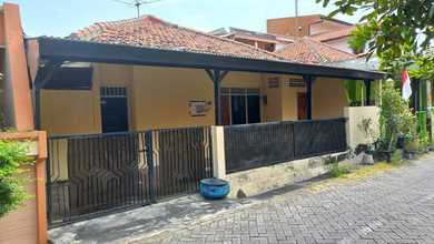 Jual Rumah Nyaman di Pedurungan, Semarang - LT 130m²