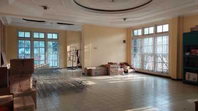 Jual Rumah Baru area Lamper, Semarang LT 428 m2