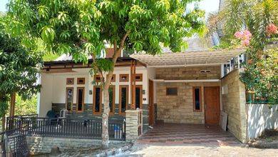 Rumah Premium Luas 160 Jual di Tembalang, Semarang