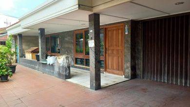 Rumah Modern LT 414 Jual area Citarum, Semarang