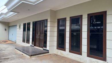 Jual Rumah Baru area Ngesrep, Semarang Luas 344 m2