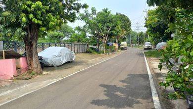 Tanah Luas 578 m2 Kawasan Strategis Semarang Barat, Dijual Terjangkau