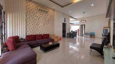 Rumah Minimalis di Puri Anjasmoro, Semarang, LT 472 m2