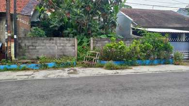 Kavling Prestisius Dijual di Semarang Barat, Semarang, Harga 512 Miliar
