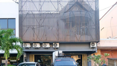 Hotel Aktif di Kelola Profesional di Puri Anjasmoro Semarang Barat